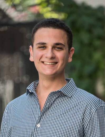 SpotCode team member