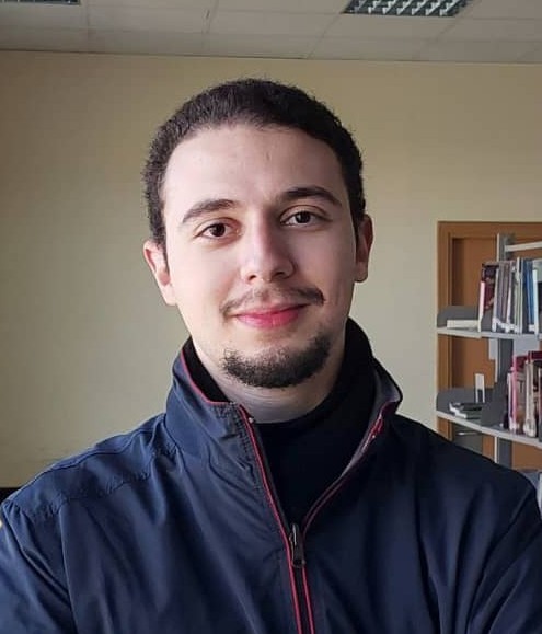 SpotCode team member